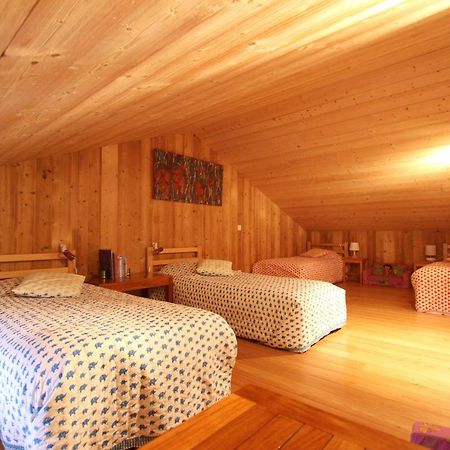 Chalet Barcelonnette Extérieur photo