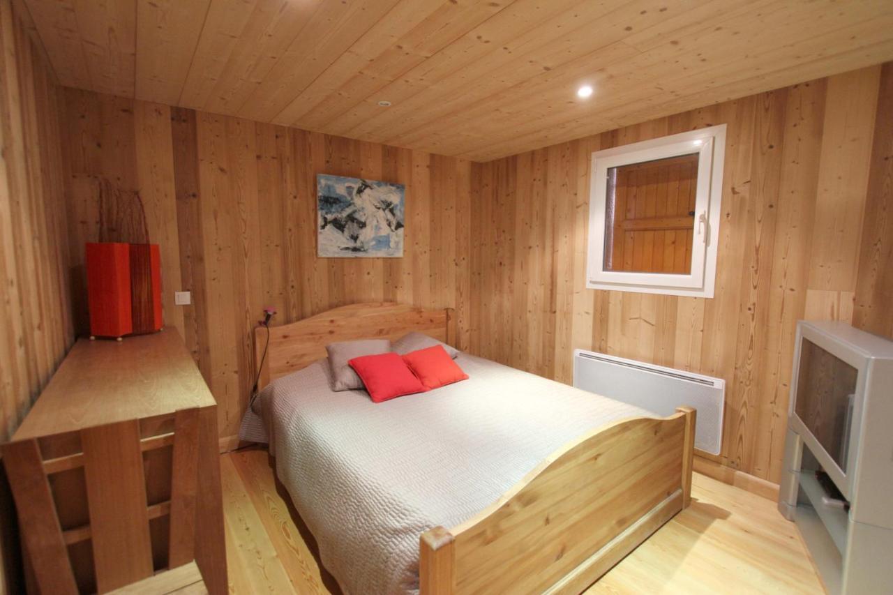 Chalet Barcelonnette Extérieur photo