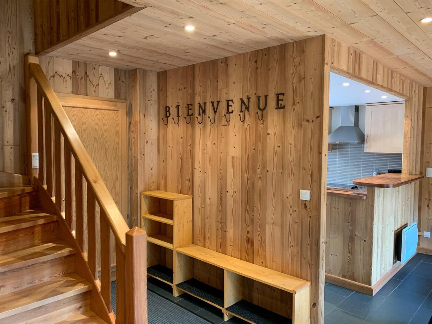 Chalet Barcelonnette Extérieur photo
